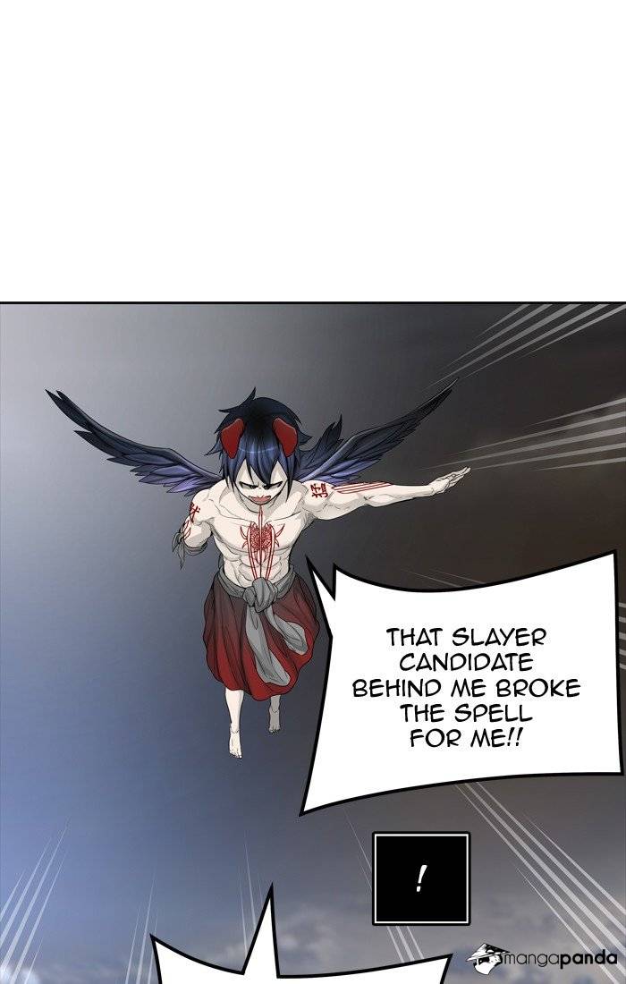Tower of God Chapter 452 image 035